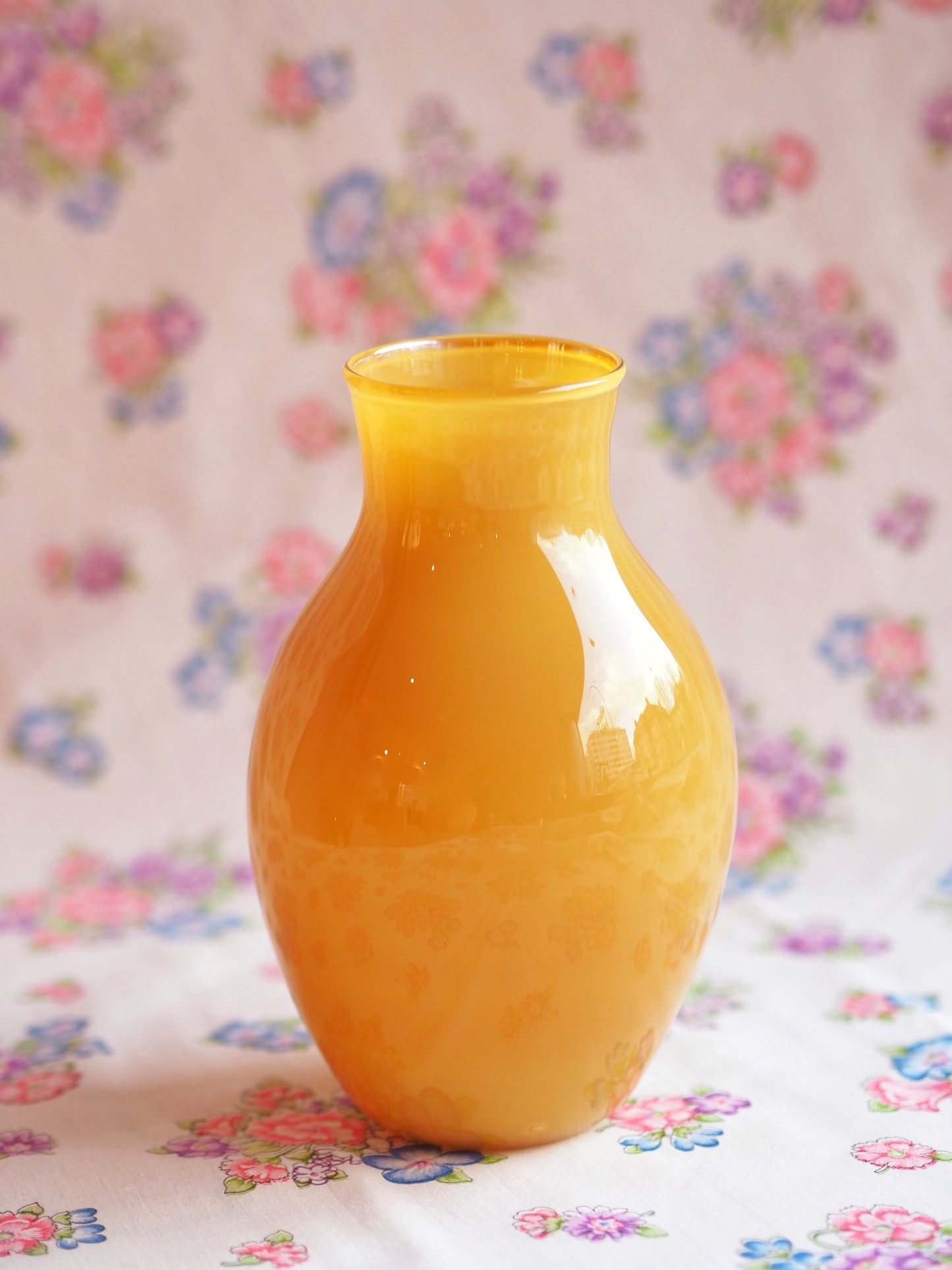 Florist Vase by Katztudio