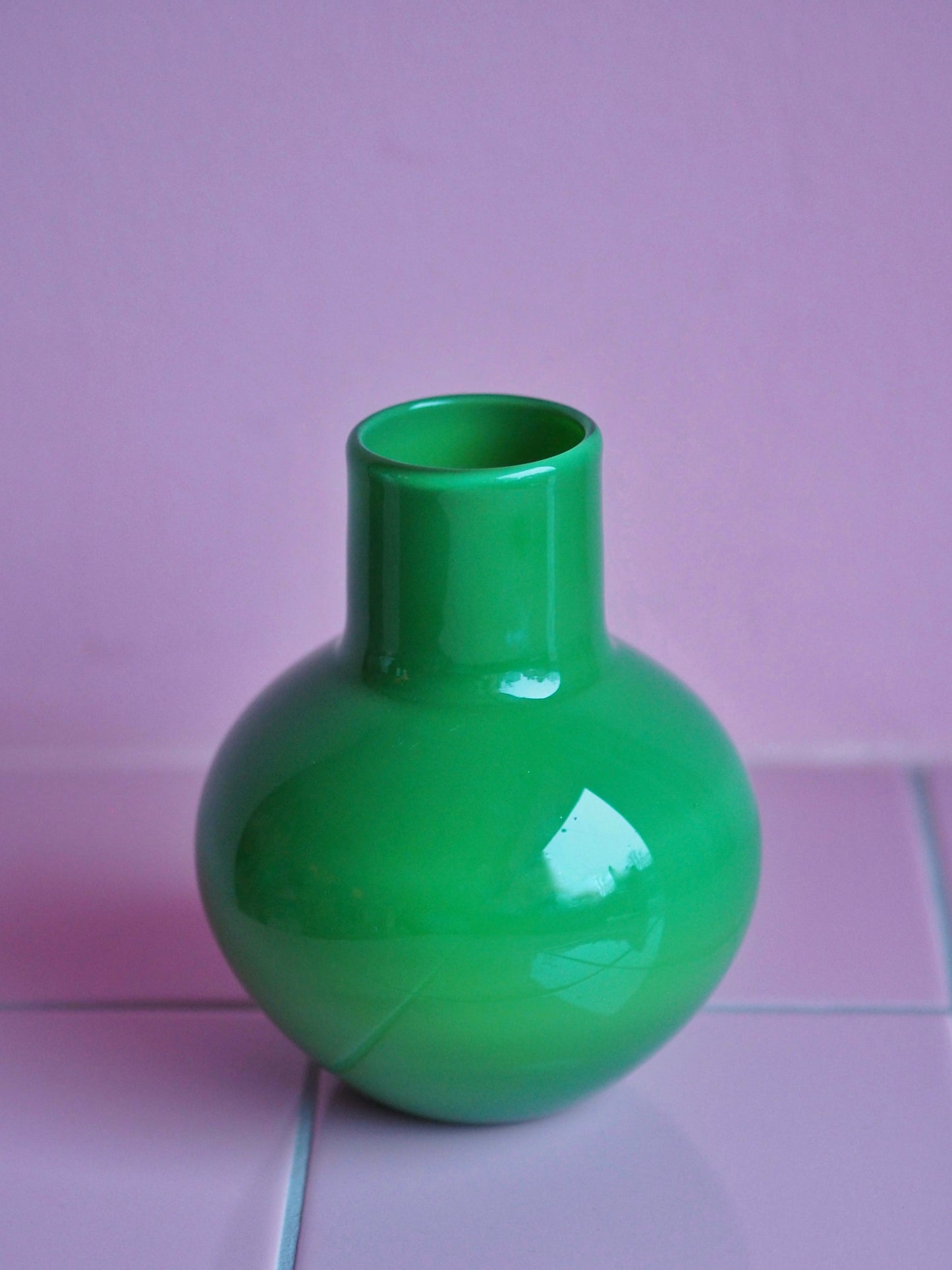 Florist Vase by Katztudio