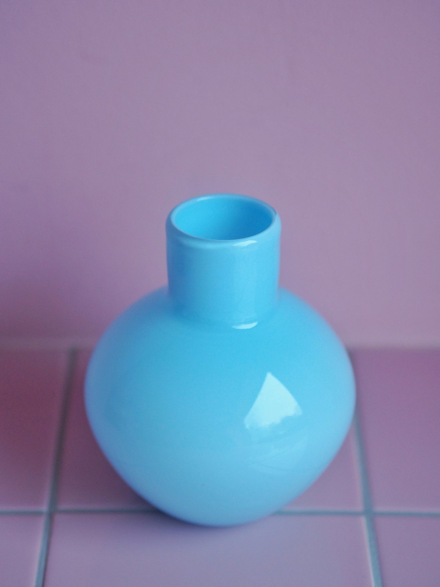 Florist Vase by Katztudio