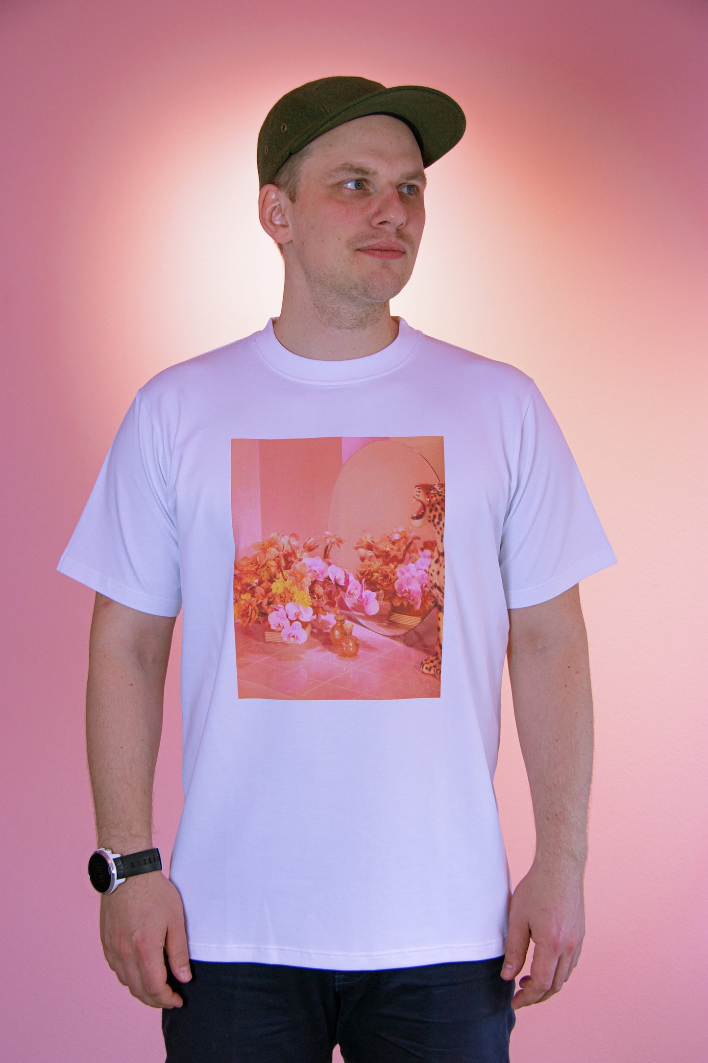 Reflection T-Shirt