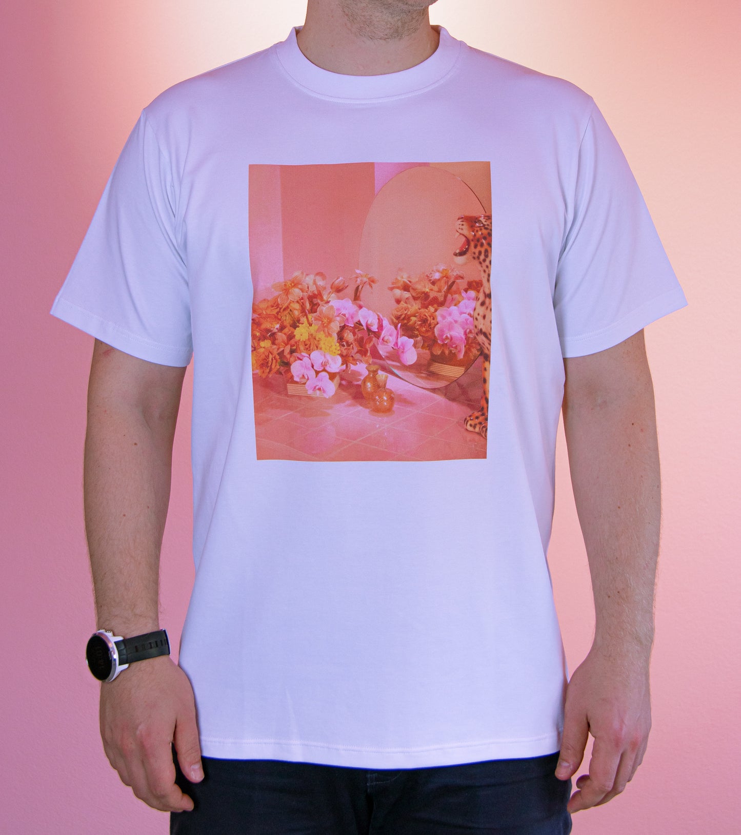 Reflection T-Shirt