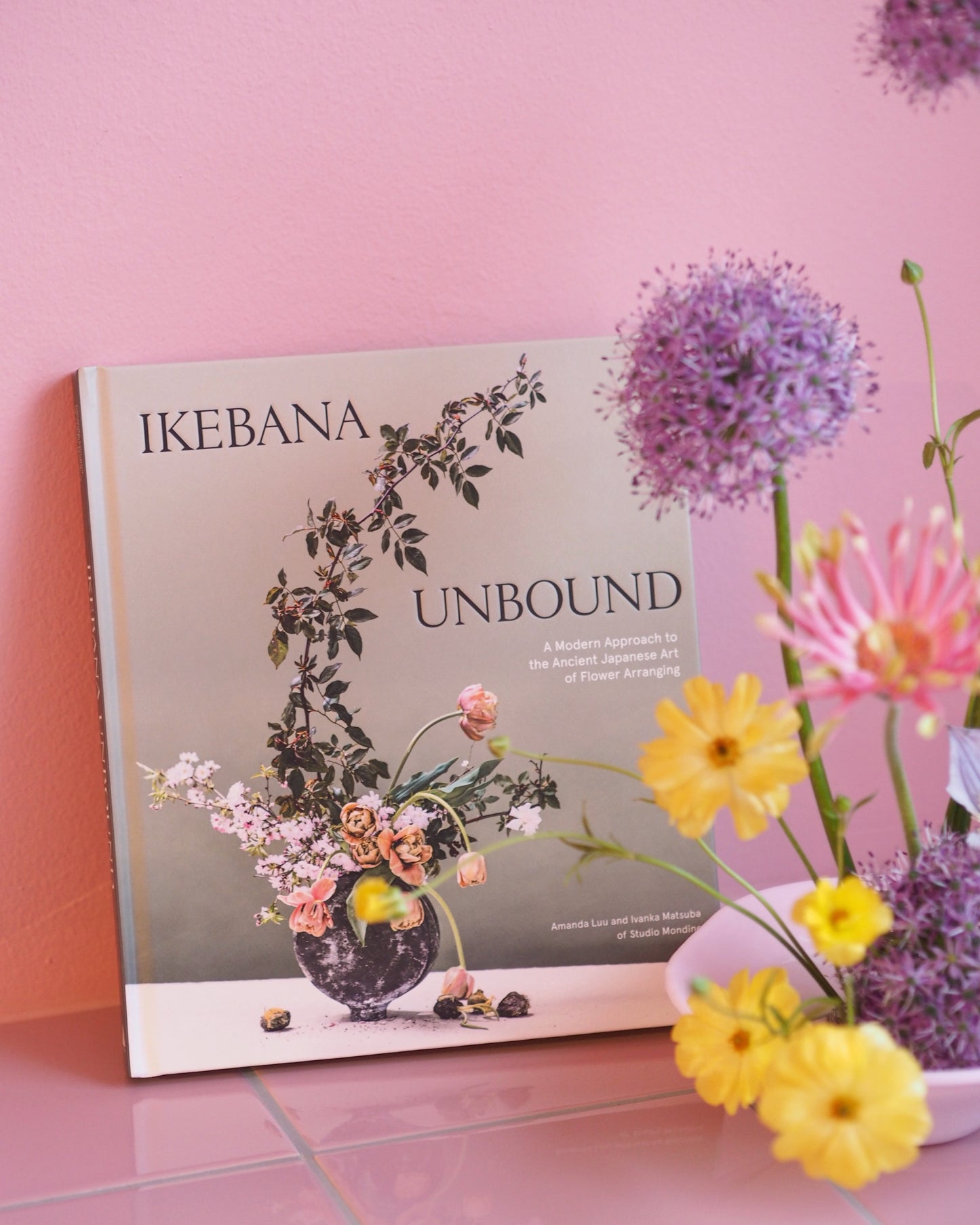 Ikebana Unbound