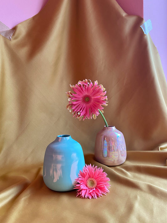 NASHI vase by Laura Itkonen